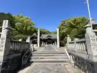 白峰宮(香川県)