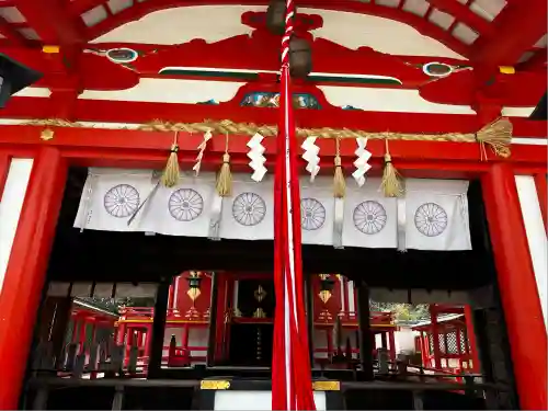 佐久奈度神社(滋賀県)
