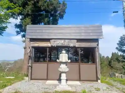 照法寺(青森県)