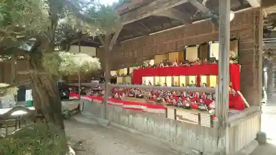 住吉神社のその他建物
