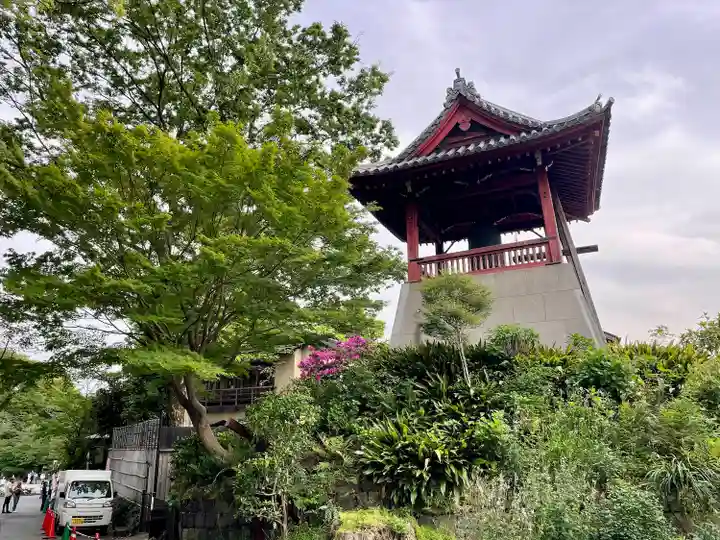 上野大佛(東京都)