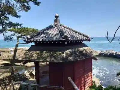 佐波波地祇神社(茨城県)