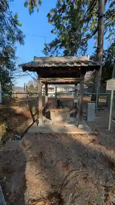 上津神社(滋賀県)