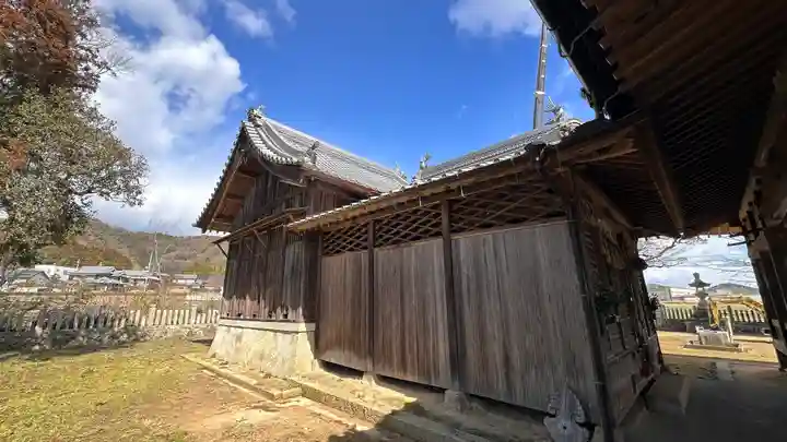 八幡神社(兵庫県)