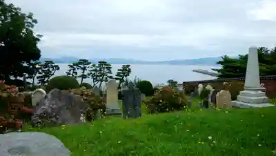 地蔵寺のその他建物