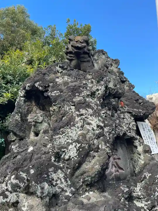 八幡八雲神社(東京都)
