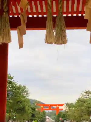 平安神宮のその他建物