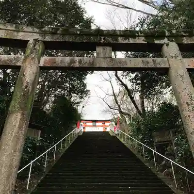 丹生官省符神社(和歌山県)