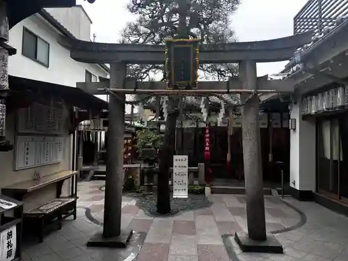 市比賣神社(京都府)