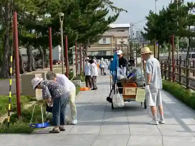 廣田神社(兵庫県)