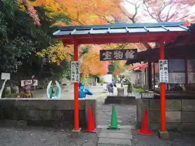 桃太郎神社（栗栖）のその他建物