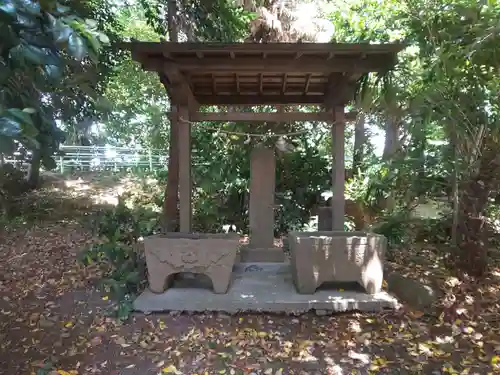 有鹿神社(神奈川県)