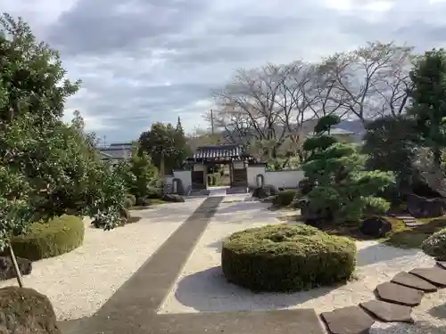 法幢寺のその他建物