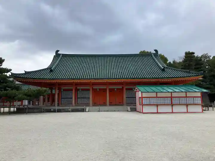 平安神宮(京都府)