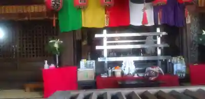 観音院のその他建物