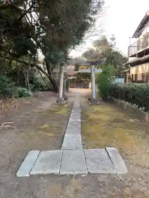 八幡大神(千葉県)