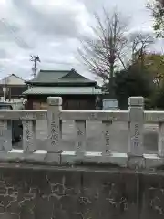 大港神社の建物その他