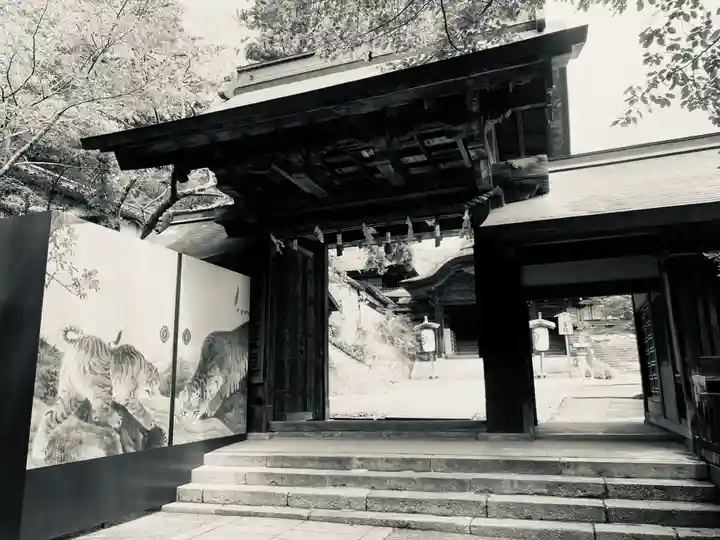 金刀比羅宮(香川県)