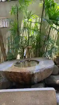 出雲大社神戸分祠(兵庫県)