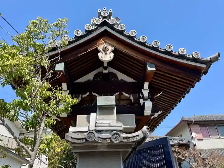 妙光寺(東京都)