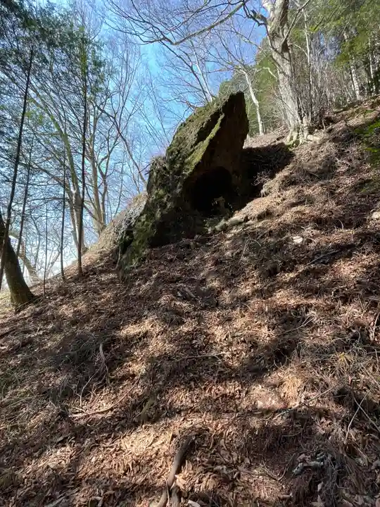 榛名神社(群馬県)