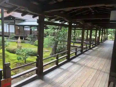 大覚寺のその他建物