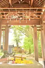 金峯神社(新潟県)