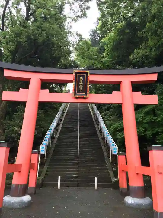 高良大社(福岡県)