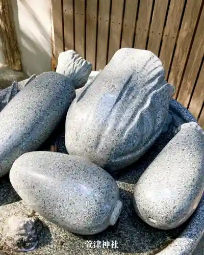 萱津神社(愛知県)