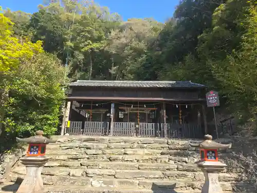 和歌浦天満宮(和歌山県)