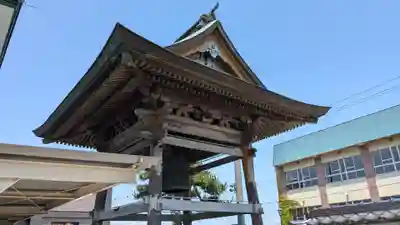 実行寺のその他建物