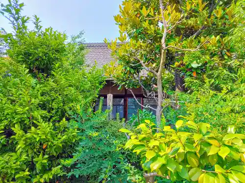笠寺天満宮東光院の本殿・本堂