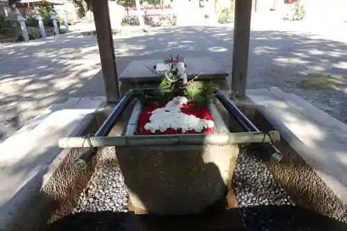 大鳥神社(滋賀県)