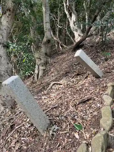 岩上神社(兵庫県)