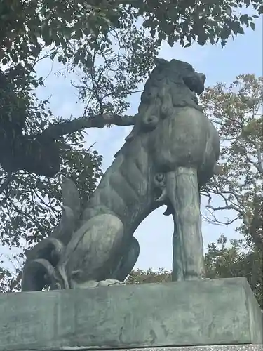 水天宮(福岡県)