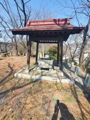 愛宕神社 (緑町)(栃木県)