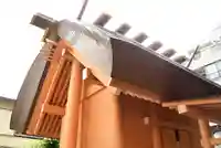 【閉業】小石川大神宮(東京都)