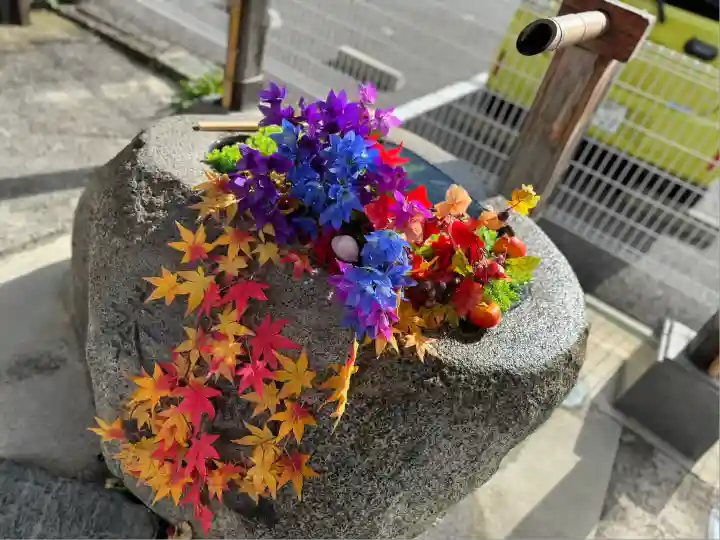 阿邪訶根神社(福島県)