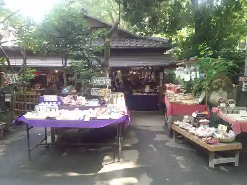 深大寺(東京都)