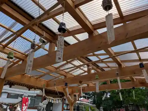 新羅神社(岐阜県)