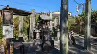 鍛冶神社(京都府)