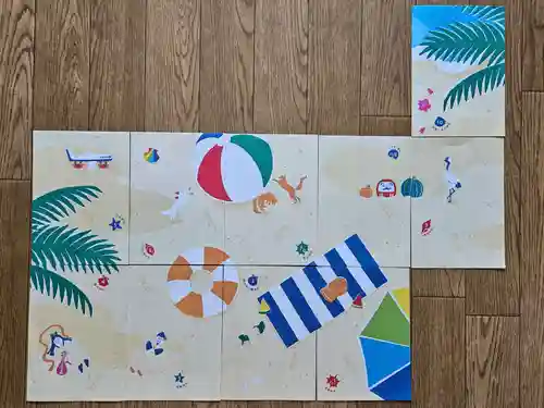 浅草神社(東京都)