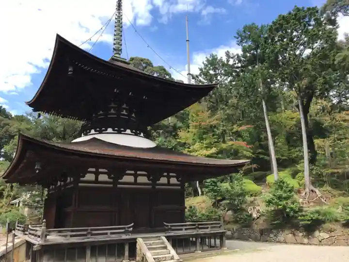 石山寺のその他建物
