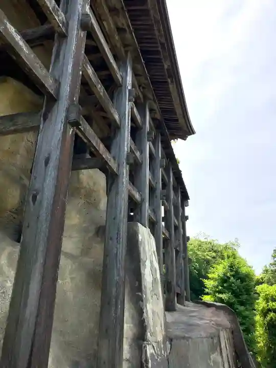 笠森寺(千葉県)