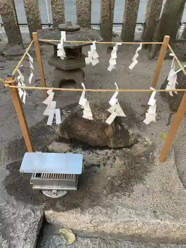 素盞嗚神社(兵庫県)