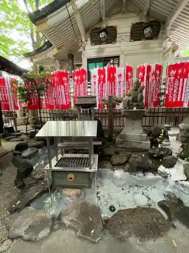 豊川稲荷東京別院(東京都)