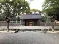 八剣宮(熱田神宮別宮)のその他建物