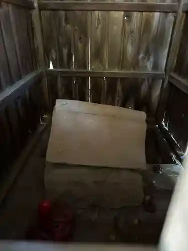 下総府中六所神社(千葉県)