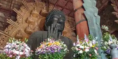 東大寺(奈良県)