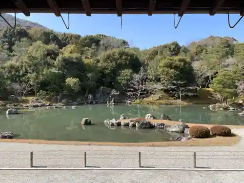 天龍寺(京都府)